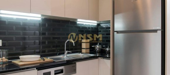 Apartment 2+1 in Istanbul, Turkey No. 11270 7