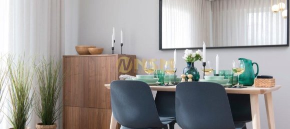 Apartment 2+1 in Istanbul, Turkey No. 11270 18