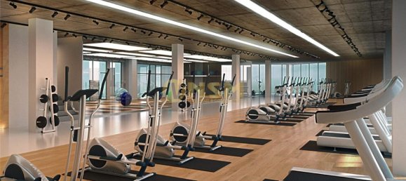 Apartment 2+1 in Istanbul, Turkey No. 11270 23