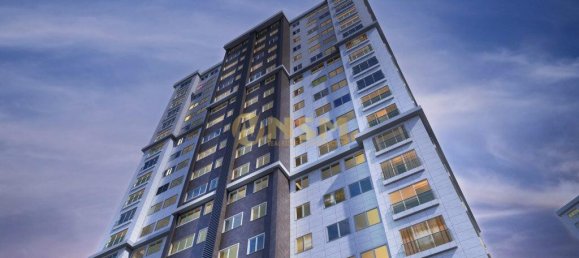 Apartment 2+1 in Istanbul, Turkey No. 11270 26