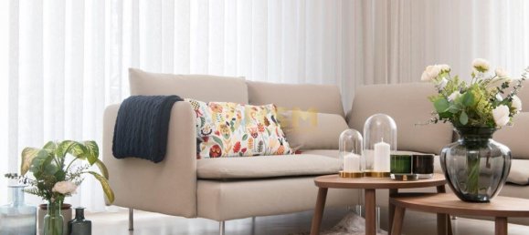 Apartment 2+1 in Istanbul, Turkey No. 11270 17