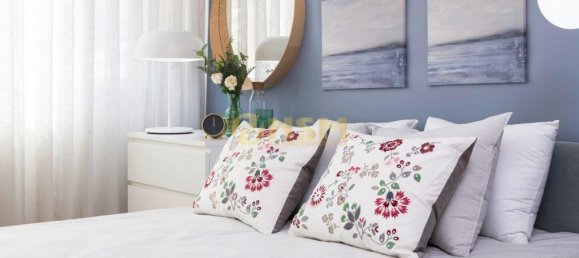 Apartment 2+1 in Istanbul, Turkey No. 11270 12