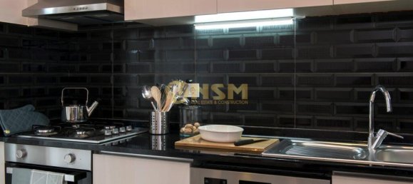 Apartment 2+1 in Istanbul, Turkey No. 11270 6