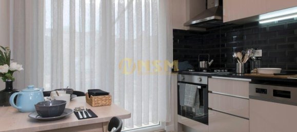 Apartment 2+1 in Istanbul, Turkey No. 11270 5