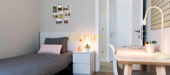 Apartment 2+1 in Istanbul, Turkey No. 11270 11