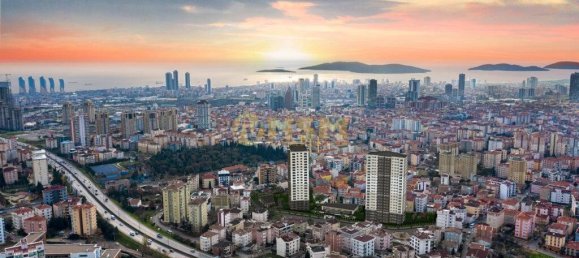 Apartment 2+1 in Istanbul, Turkey No. 11270 28