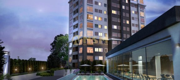 Apartment 2+1 in Istanbul, Turkey No. 11270 20