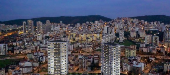 Apartment 2+1 in Istanbul, Turkey No. 11270 27