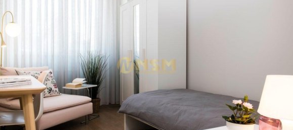 Apartment 2+1 in Istanbul, Turkey No. 11270 10