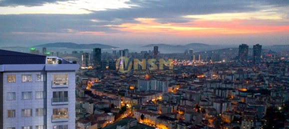 Apartment 2+1 in Istanbul, Turkey No. 11270 24