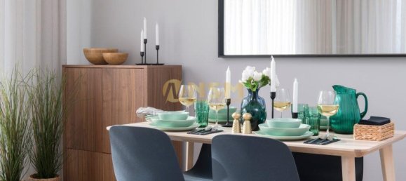 Apartment 2+1 in Istanbul, Turkey No. 11270 15