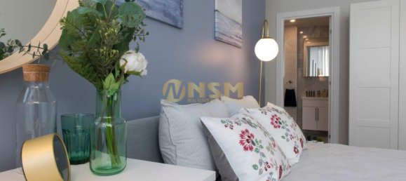 Apartment 2+1 in Istanbul, Turkey No. 11270 13