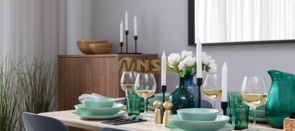 Apartment 2+1 in Istanbul, Turkey No. 11270 16