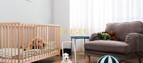 Apartment 2+1 in Istanbul, Turkey No. 11270 8