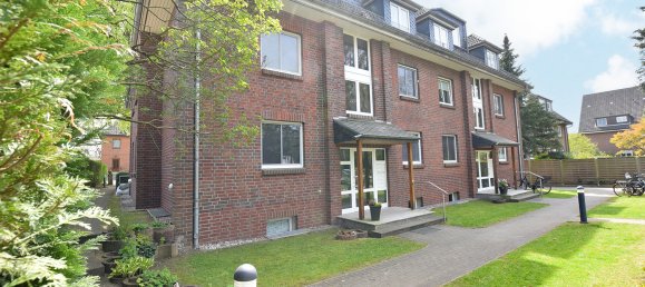 Apartamento de 2 dormitorios en Wandsbek, Germany No. 28849 2