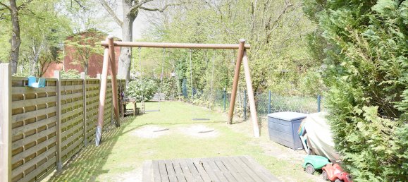 Apartamento de 2 dormitorios en Wandsbek, Germany No. 28849 14