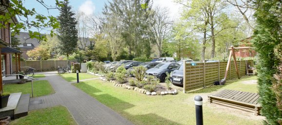 Apartamento de 2 dormitorios en Wandsbek, Germany No. 28849 13