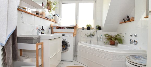 Apartamento de 2 dormitorios en Wandsbek, Germany No. 28849 8