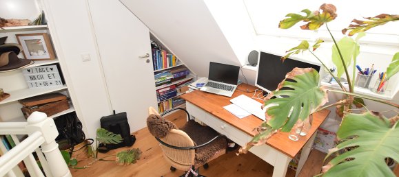 Apartamento de 2 dormitorios en Wandsbek, Germany No. 28849 11