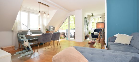 Apartamento de 2 dormitorios en Wandsbek, Germany No. 28849 3