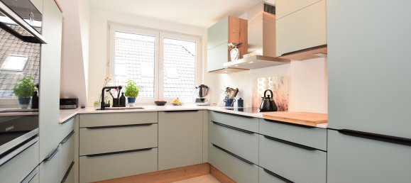 Apartamento de 2 dormitorios en Wandsbek, Germany No. 28849 7