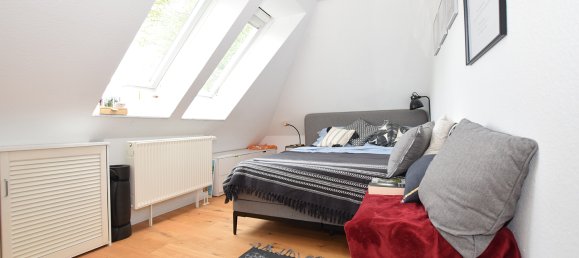 Apartamento de 2 dormitorios en Wandsbek, Germany No. 28849 10