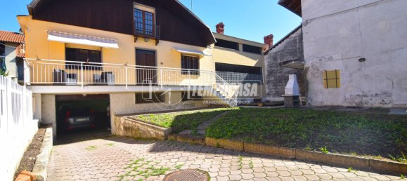 Casa de 2 dormitorios en Vauda Canavese, Italy No. 328701 13