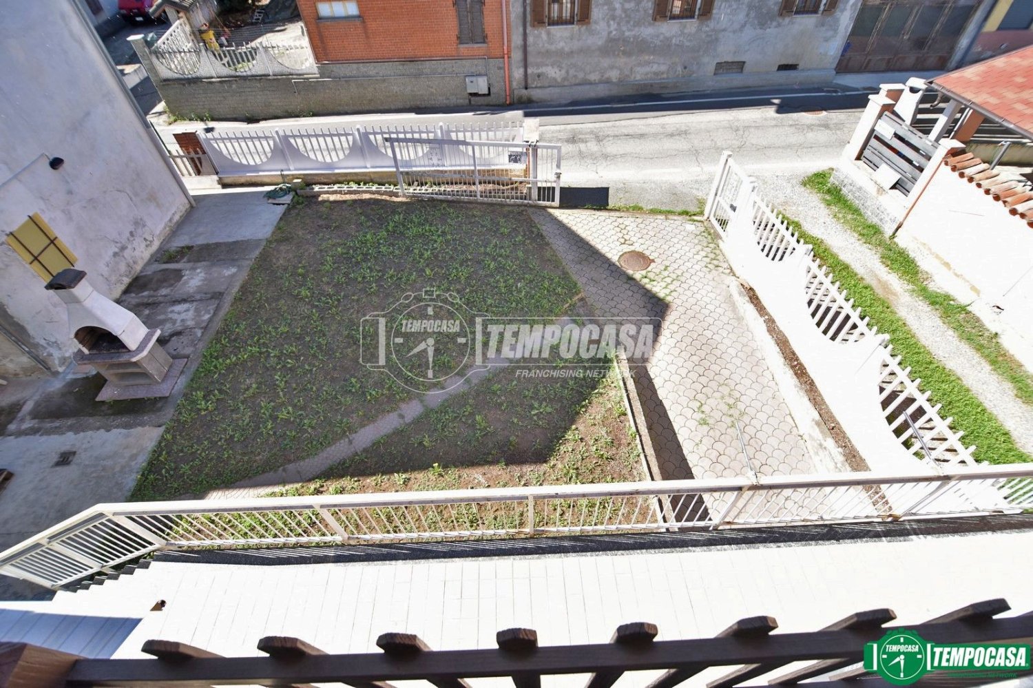 Casa de 2 dormitorios en Vauda Canavese, Italy No. 328701