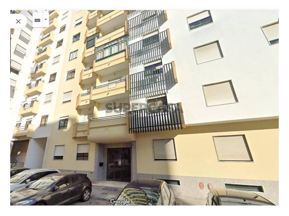 3 bedrooms Apartment in Setubal, Portugal No. 234185