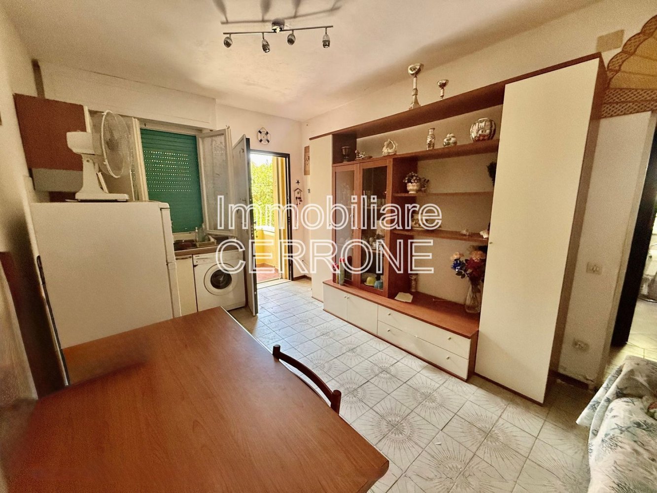 Apartamento T2 em Cecina, Italy N.º 352312