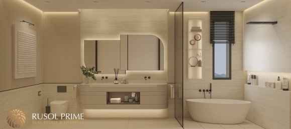 4 bedrooms Penthouse in Marbella, Spain No. 5398 10