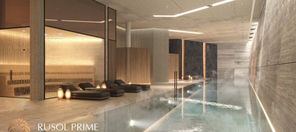 4 bedrooms Penthouse in Marbella, Spain No. 5398 2