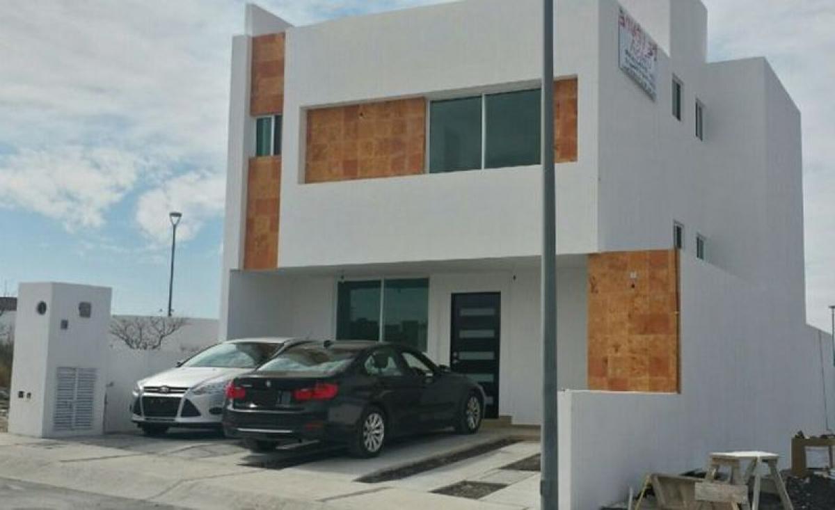 3 chambres Maison à El Marques, Mexico No. 179983