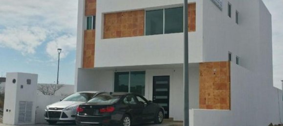 3 chambres Maison à El Marques, Mexico No. 179983 2