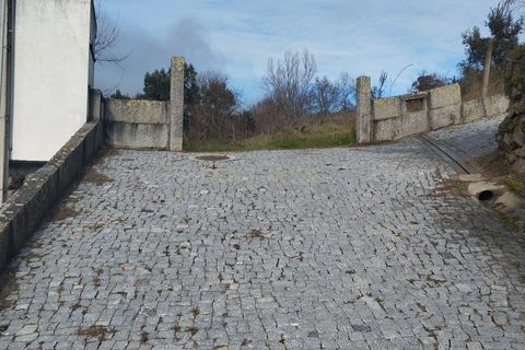  Land in Baiao, Portugal No. 261606