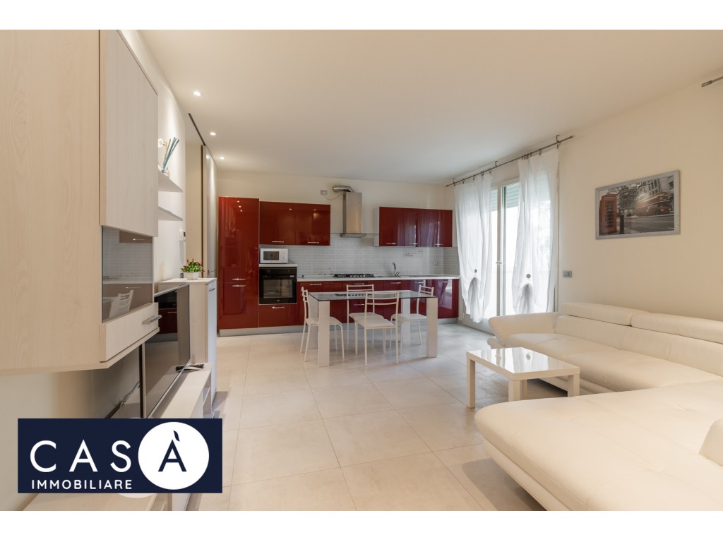 2 غرف نوم شقة في Cervia, Italy رقم 21517