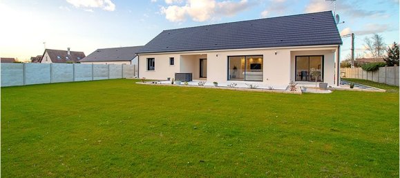 4 bedrooms House in Romorantin-Lanthenay, France No. 247125 2