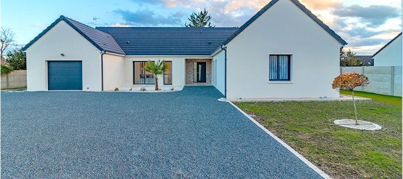 4 bedrooms House in Romorantin-Lanthenay, France No. 247125 29