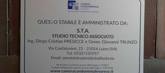 4-Zimmer Wohnung in Cuveglio, Italy, Nr. 279770 6