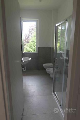 4-Zimmer Wohnung in Cuveglio, Italy, Nr. 279770