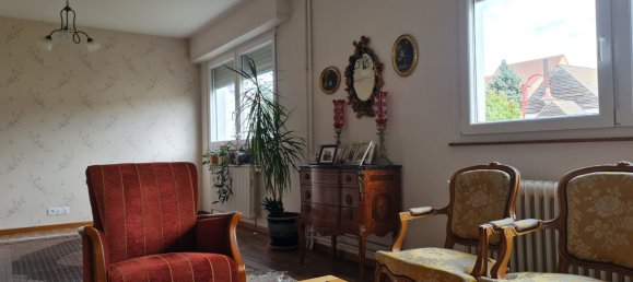 3 Schlafzimmer Haus in Souffelweyersheim, France, Nr. 82903 14