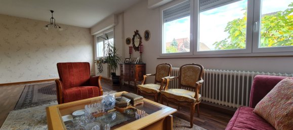 3 Schlafzimmer Haus in Souffelweyersheim, France, Nr. 82903 9
