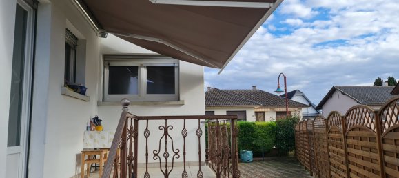 3 Schlafzimmer Haus in Souffelweyersheim, France, Nr. 82903 67