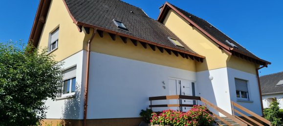 3 Schlafzimmer Haus in Souffelweyersheim, France, Nr. 82903 27
