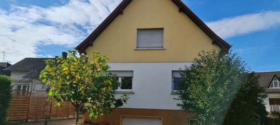 3 Schlafzimmer Haus in Souffelweyersheim, France, Nr. 82903 31