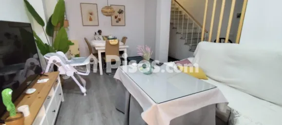 Moradia em banda T4 em Andalusia, Spain N.º 181697 12