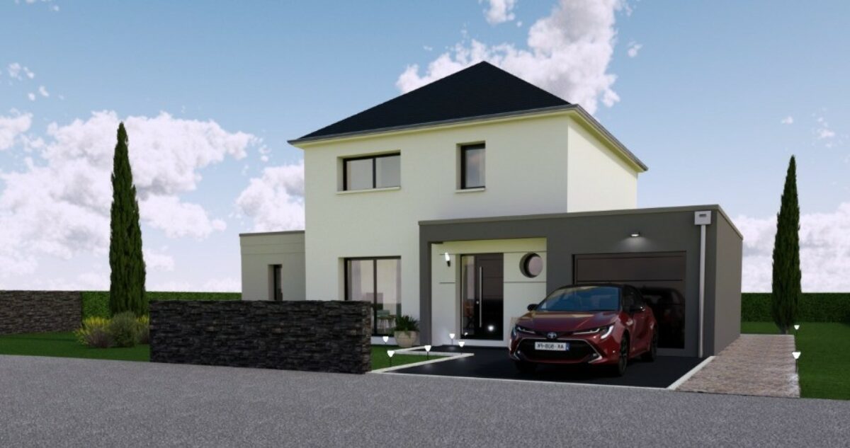 4 chambres Maison à Tours, France No. 298183