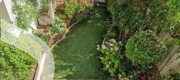 6 chambres Villa à Issy-les-Moulineaux, France No. 347960 9