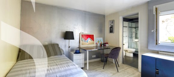 6 chambres Villa à Issy-les-Moulineaux, France No. 347960 13