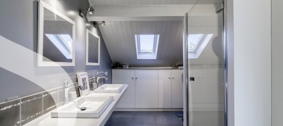 6 chambres Villa à Issy-les-Moulineaux, France No. 347960 11